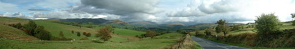 The Howgills